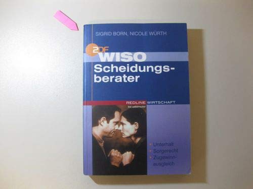Scheidungsberater Legal advice