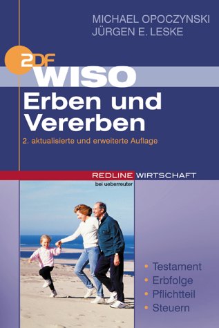 Product Image: WISO Erben und Vererben