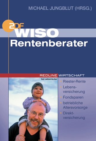 Rentenberater Business, Finance & Career