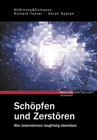 Schöpfen und Zerstören Business, Finance & Career