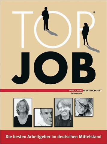 TOP JOB 2003.Die besten Arbeitgeber im deutschen Mittelstand Law