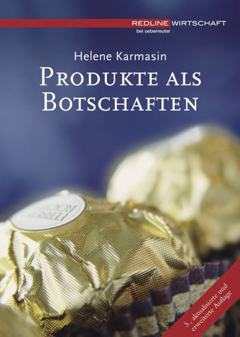 Produkte als Botschaften Business, Finance & Career