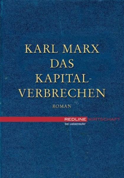 Product Image: Das Kapital-Verbrechen