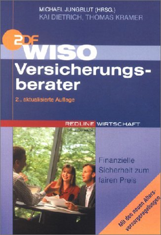 Versicherungsberater Business, Finance & Career