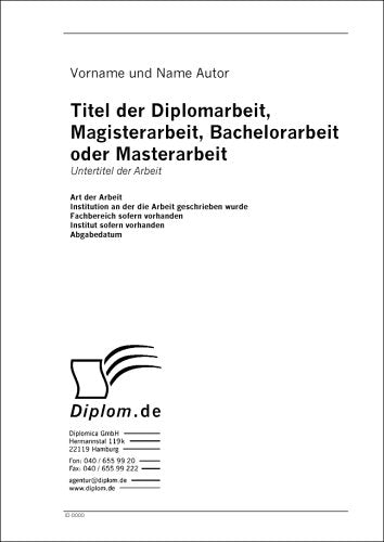 Chancen und Risiken bei der Projektentwicklung von Immobilien Business, Finance & Career