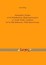 Mechanistic Studies of the Ethylbenzene Disproportionation on Acidic Zeolite Catalysts by In Situ Solid-state NMR Spectroscopy Business & Technology