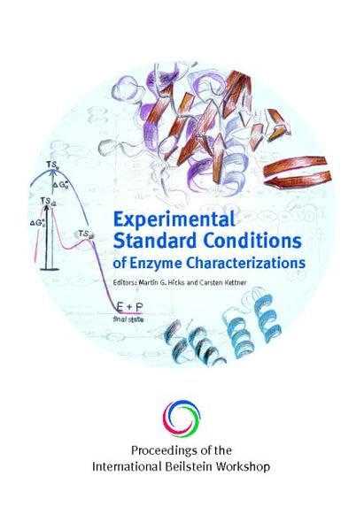 Proceedings of the 3rd International Beilstein Workshop on Experimental Standard Conditions of Enzyme Characterizations Computer Science
