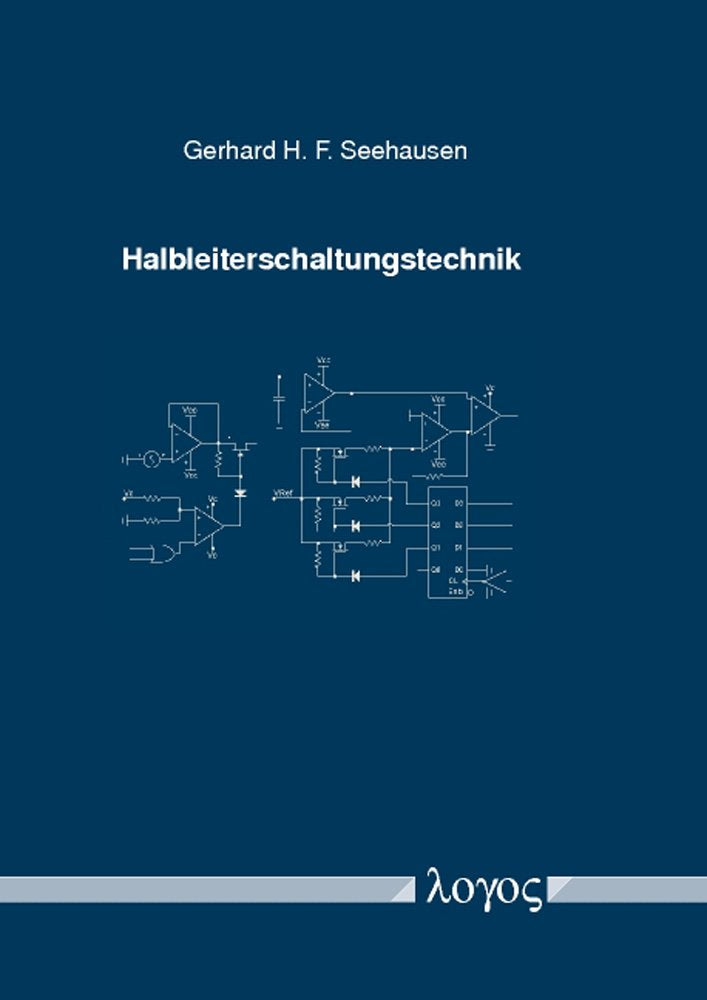 Product Image: Halbleiterschaltungstechnik