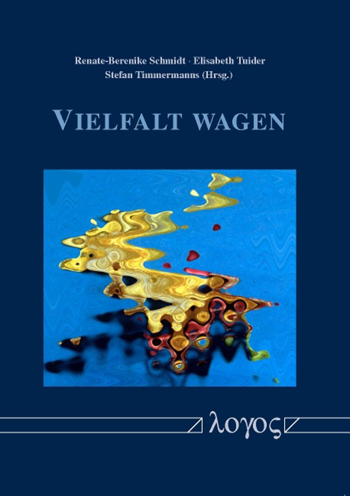 Vielfalt wagen: Festschrift für Uwe Sielert Law