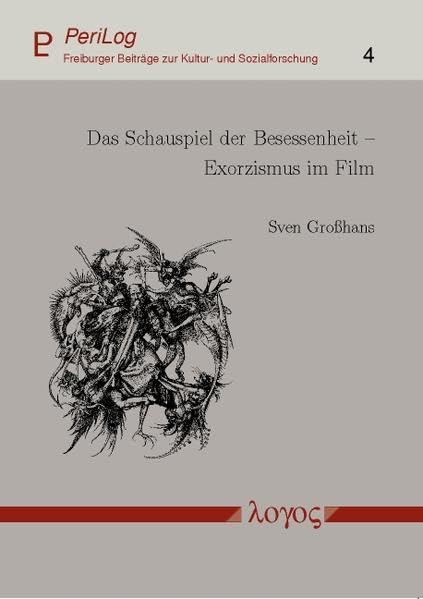 Das Schauspiel der Besessenheit - Exorzismus im Film Law