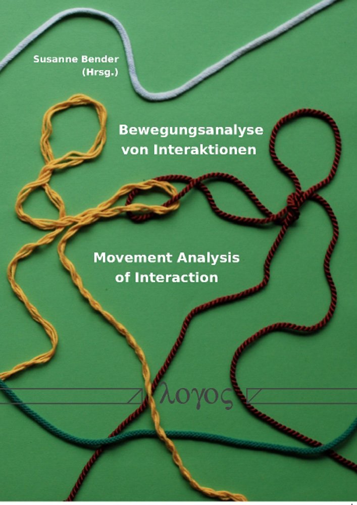 Bewegungsanalyse von Interaktionen -- Movement Analysis of Interaction Social Sciences