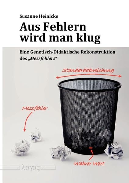 Aus Fehlern wird man klug: Eine genetisch-didaktische Rekonstruktion des "Messfehlers" Learning & Reference