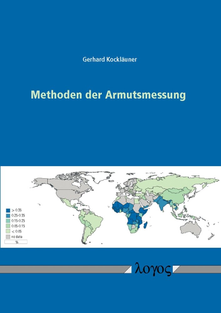 Methoden der Armutsmessung Social Sciences