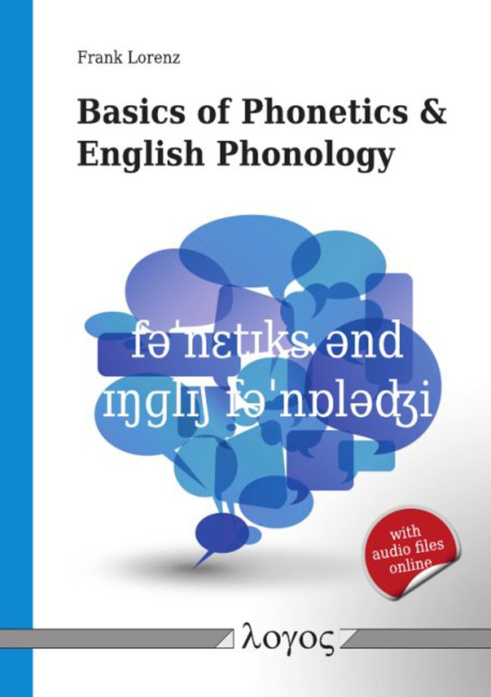 Product Image: Basics of Phonetics and English Phonology