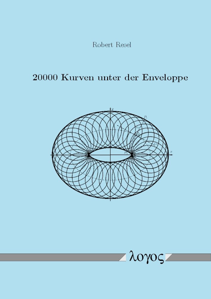 Product Image: 20000 Kurven unter der Enveloppe