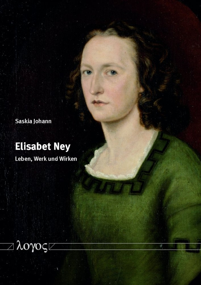 Die Bildhauerin Elisabet Ney: Leben, Werk und Wirken Film, Art & Culture
