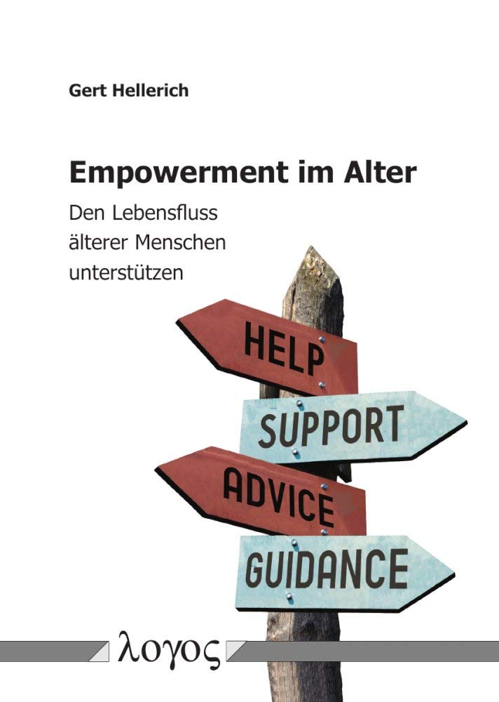 Empowerment im Alter: Den Lebensfluss älterer Menschen unterstützen Law