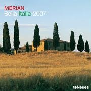 MERIAN Bella Italia 2007 Leisure, Home & Garden
