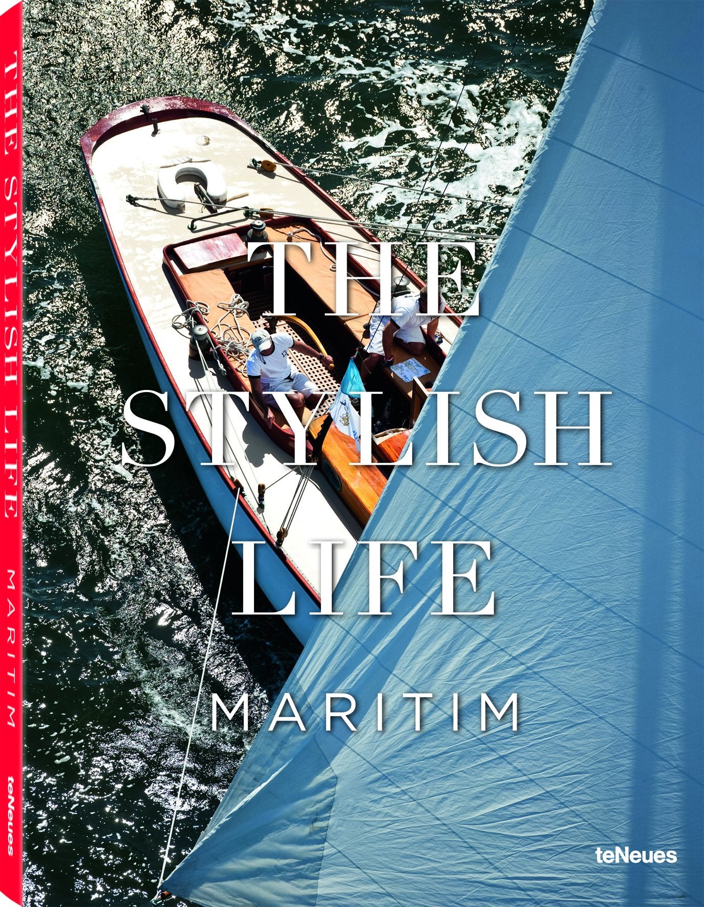 The Stylish Life Maritim Travel