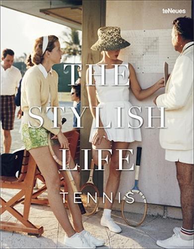 The Stylish Life : Tennis Travel