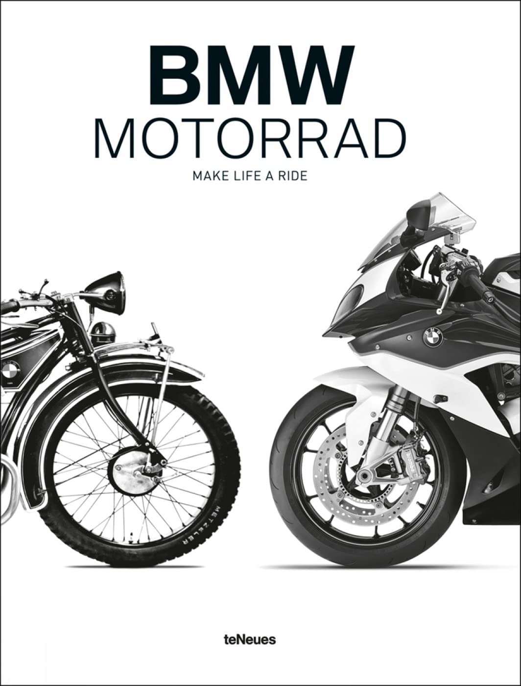 Product Image: BMW Motorrad