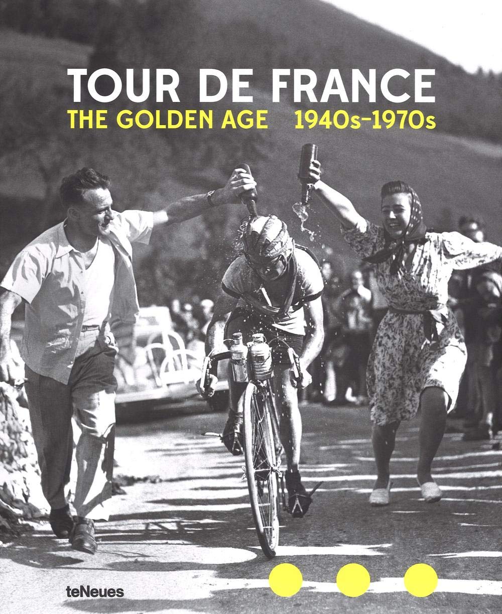 Tour de France Travel