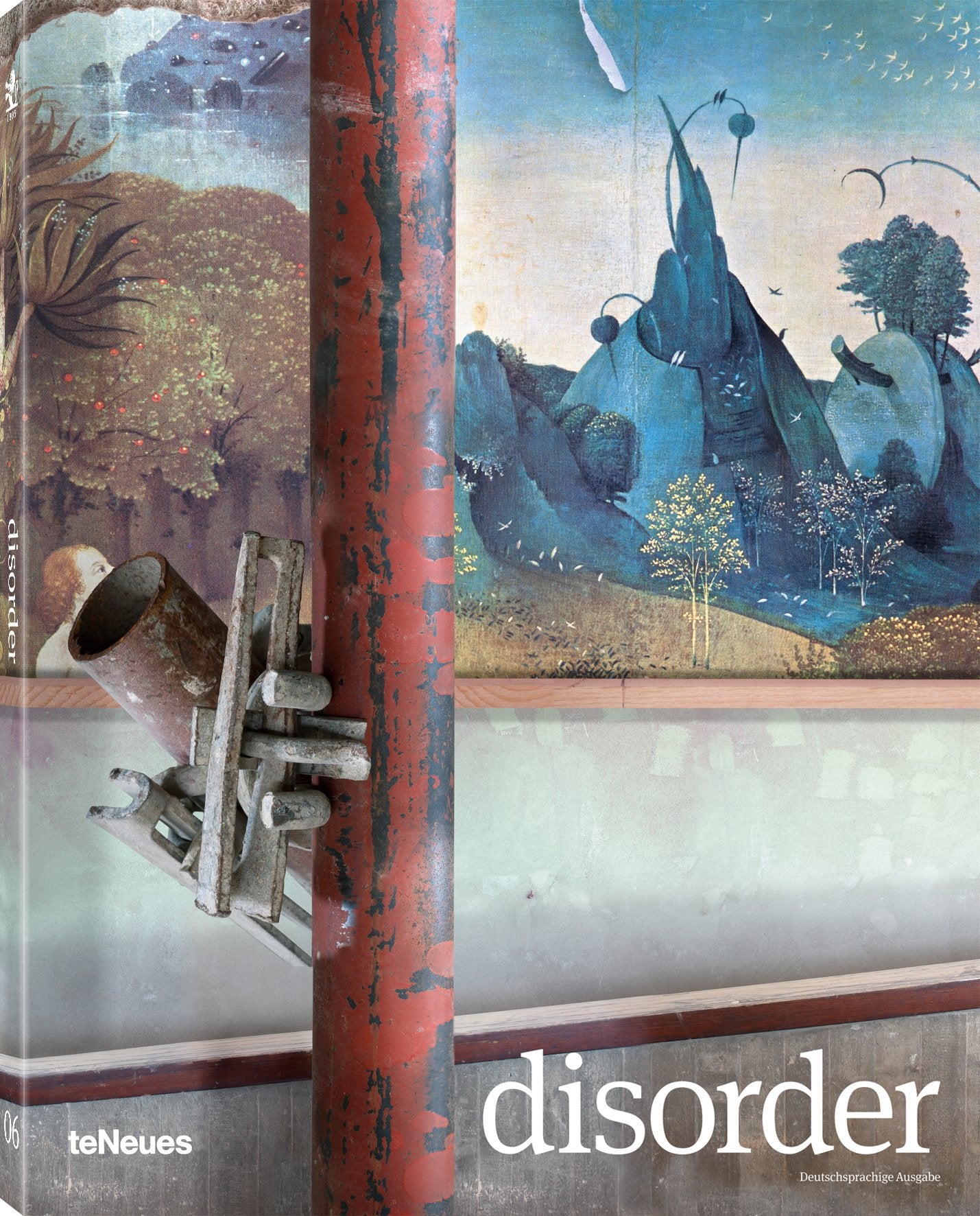 Prix Pictet Disorder Film, Art & Culture