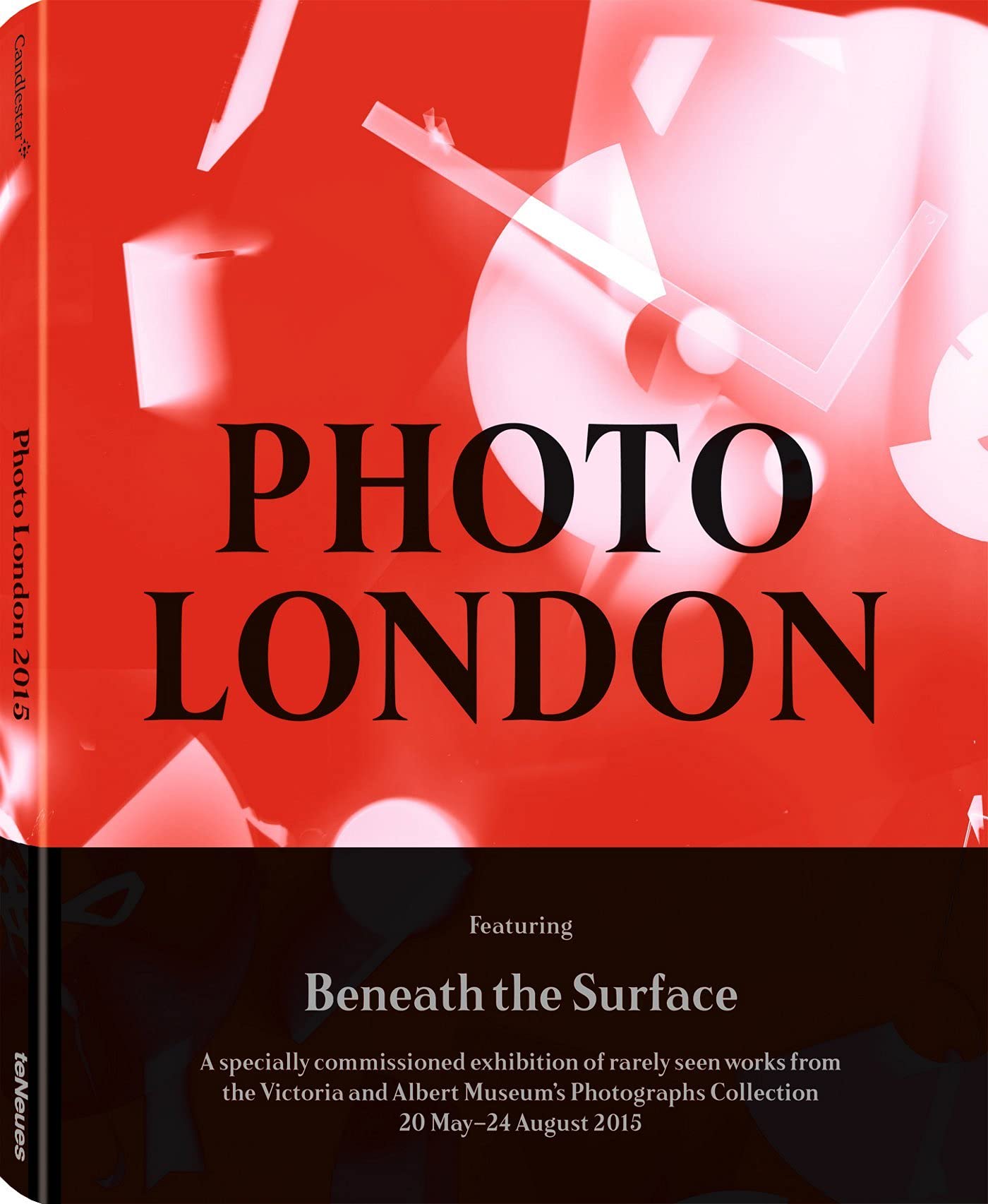 Photo London: Featuring beneath the Surface. A specially commissioned Exhibition of rarely seen works from the Victoria and Albert Museums' ... 20. May - 25. August, 2015 (Photographer) Travel