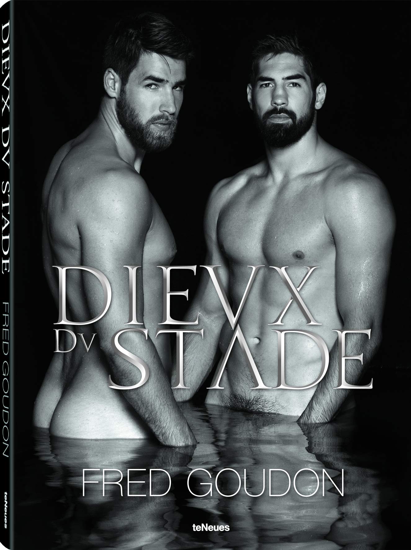 Dieux du Stade: Dtsch - Engl. - Franz. (Erotic library new) Calendars