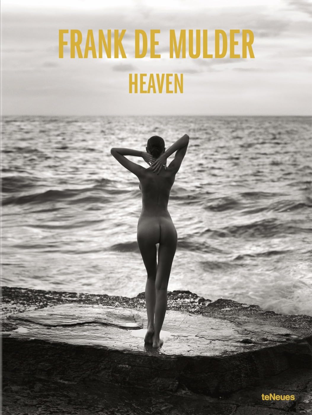 Heaven: Engl.-Niederländ. (Erotic library new) Calendars