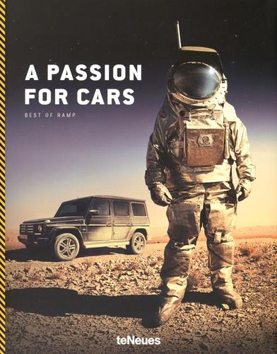 A passion for cars : best of Ramp Travel