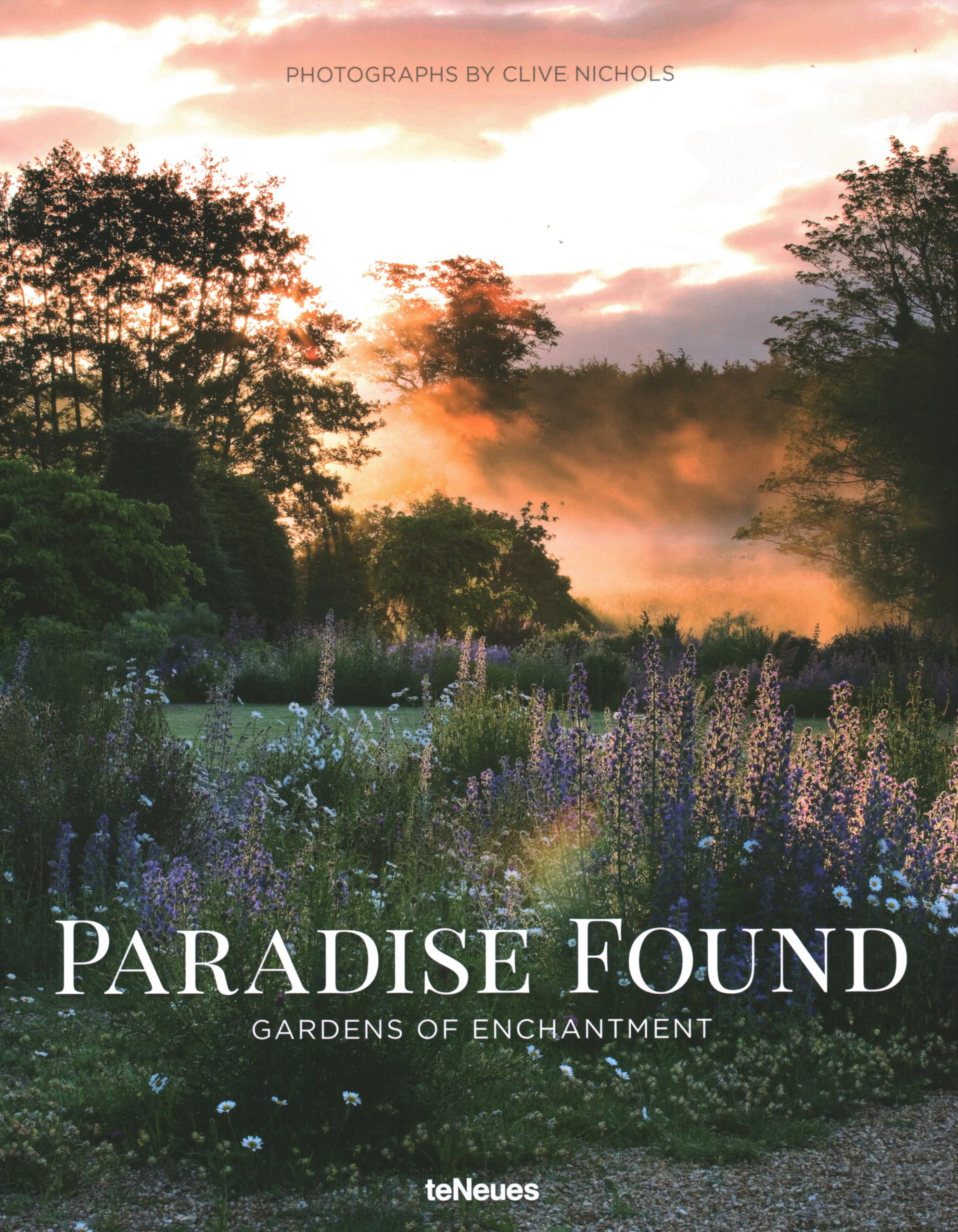 Paradise Found: Gardens of Enchantment Travel