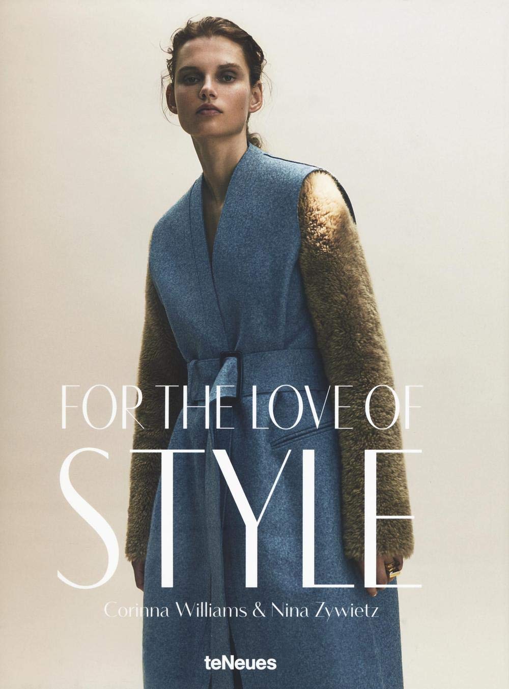 For the Love of Style Film, Art & Culture
