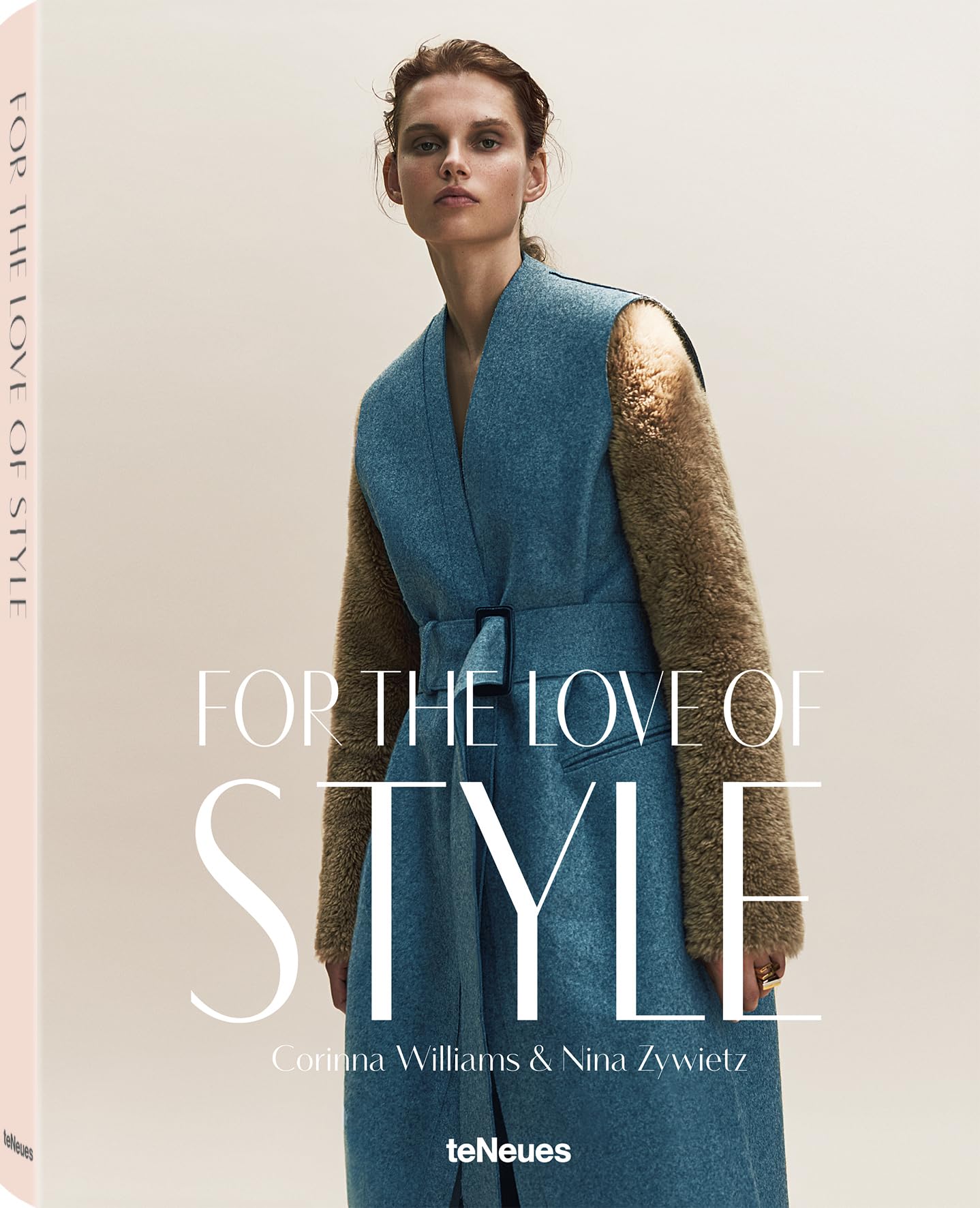 For the Love of Style Travel