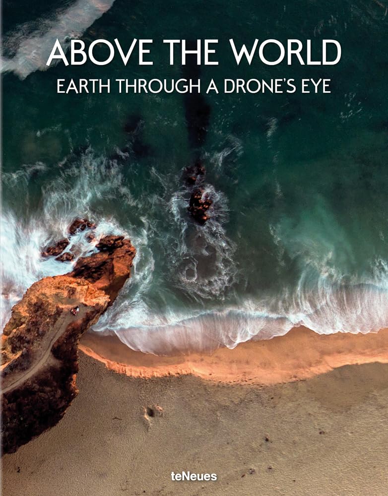 Above The World Photography