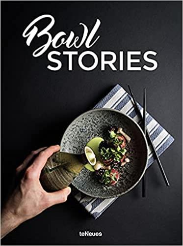 Bowl stories Second-hand books on film, art and culture