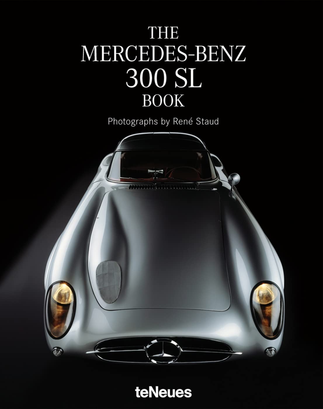 The Mercedes-Benz 300 SL Book,Small Format Edition: Compact Edition (Photographer) Travel