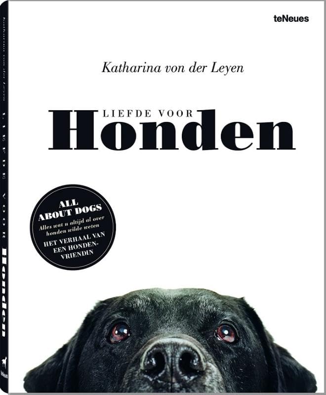Liefde voor Honden. Ediz. a colori Contemporary literature