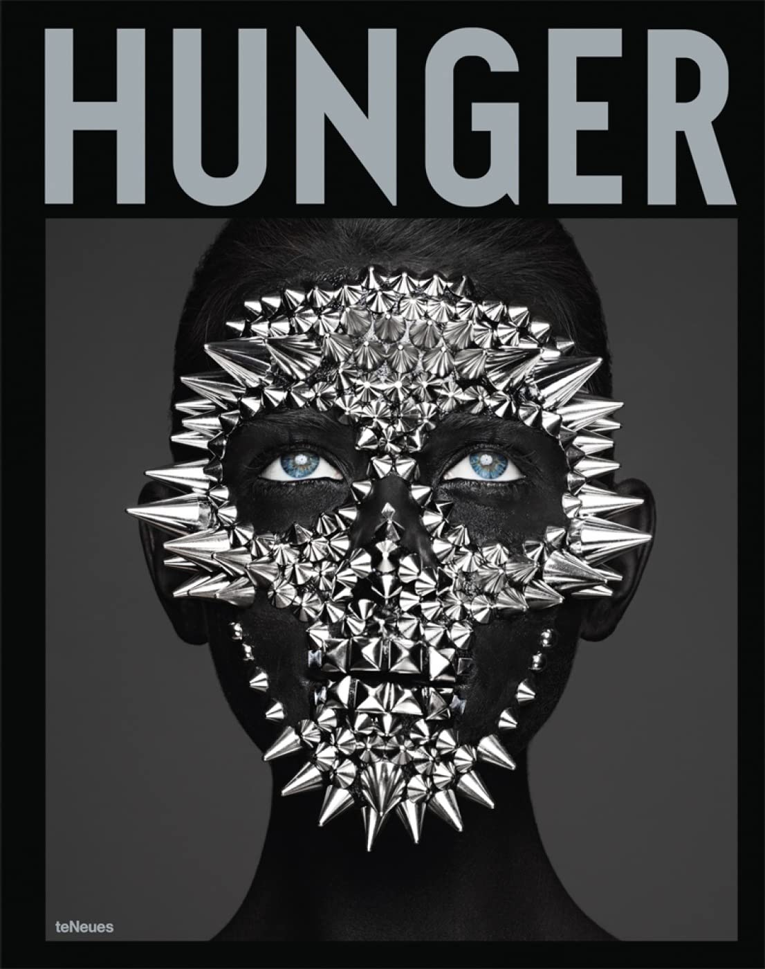 Hunger: The Book: Hunger -promo- (Photographer) Film, Art & Culture
