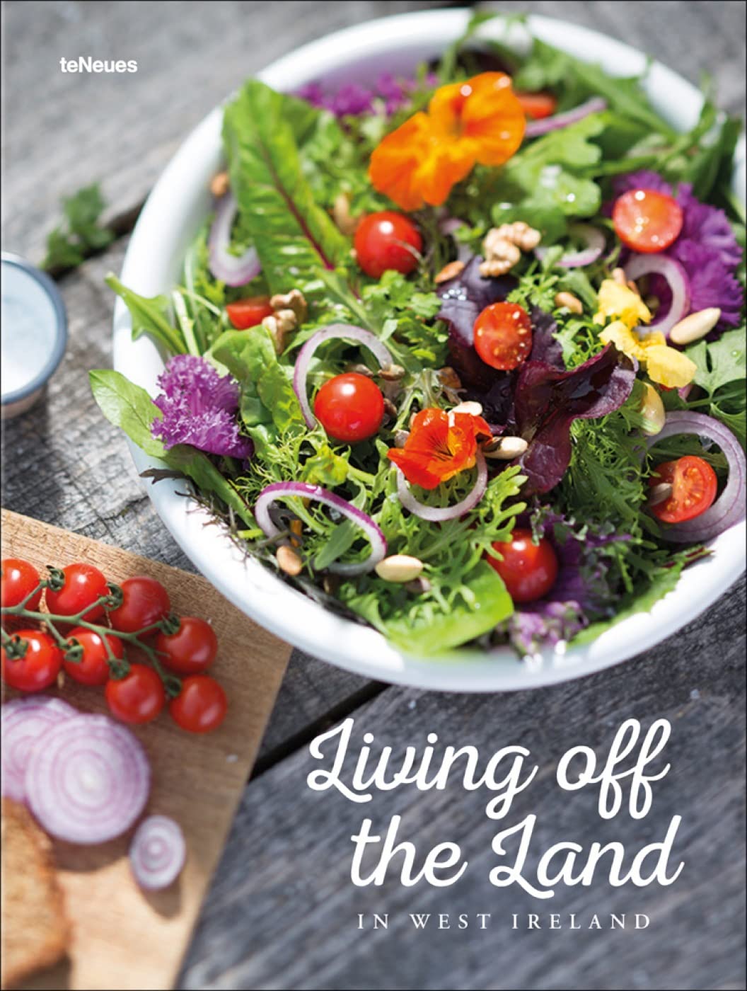 Living off the Land: In West Ireland Film, Art & Culture