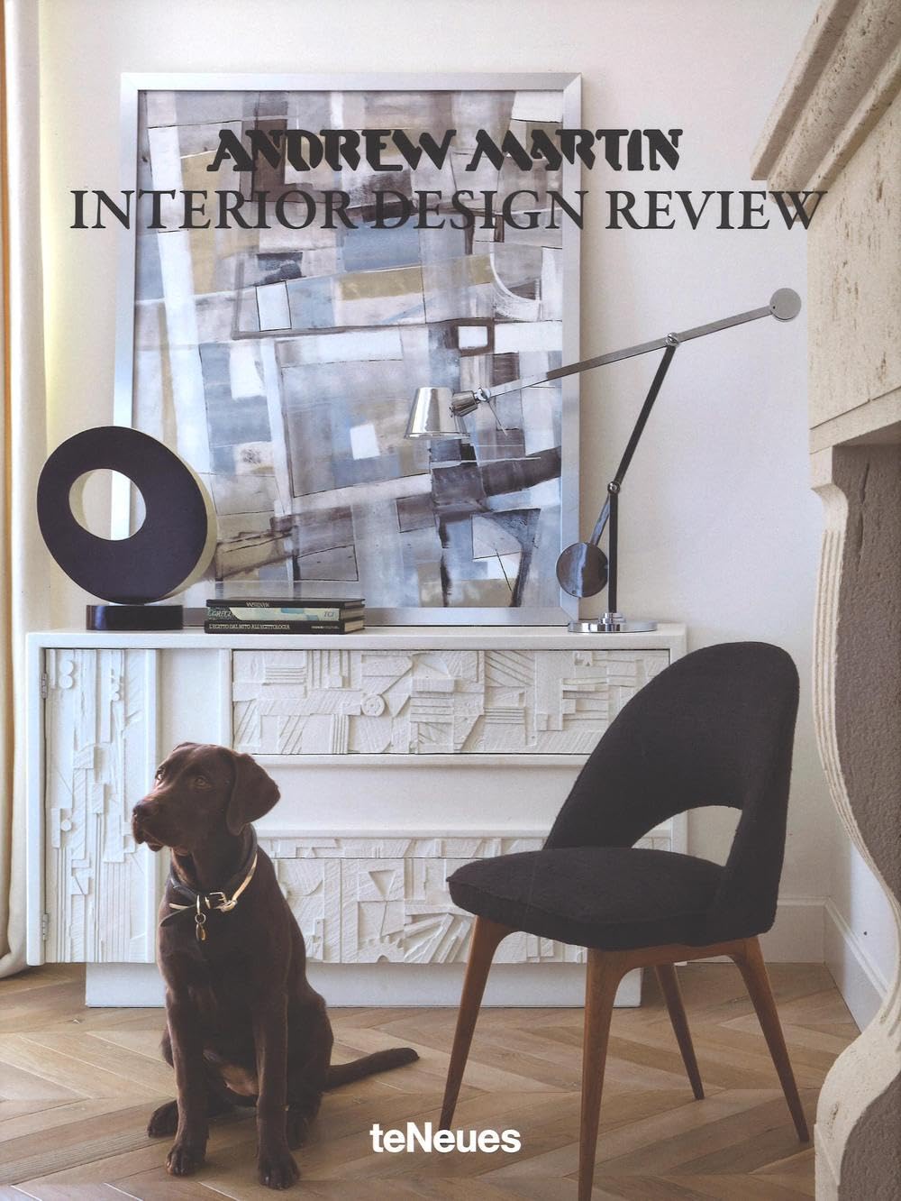 Andrew Martin, Interior Design Review, Vol. 20 Architecture