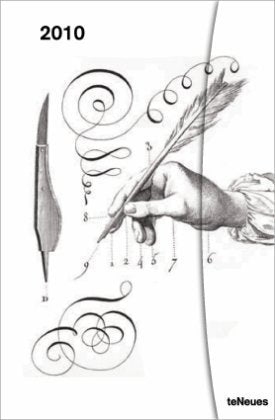 Diderot 2010: Mit Wochenkalendarium engl.-dtsch.-französ.-italien.-span.-niederländ. u. Monatsübers., Adress- u. Notizteil sowie Falttasche für Notizen etc. Film, Art & Culture
