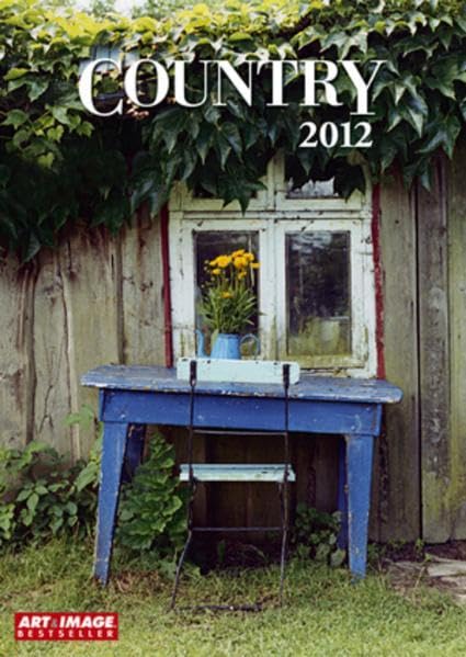 Country A&I 2012 Photography