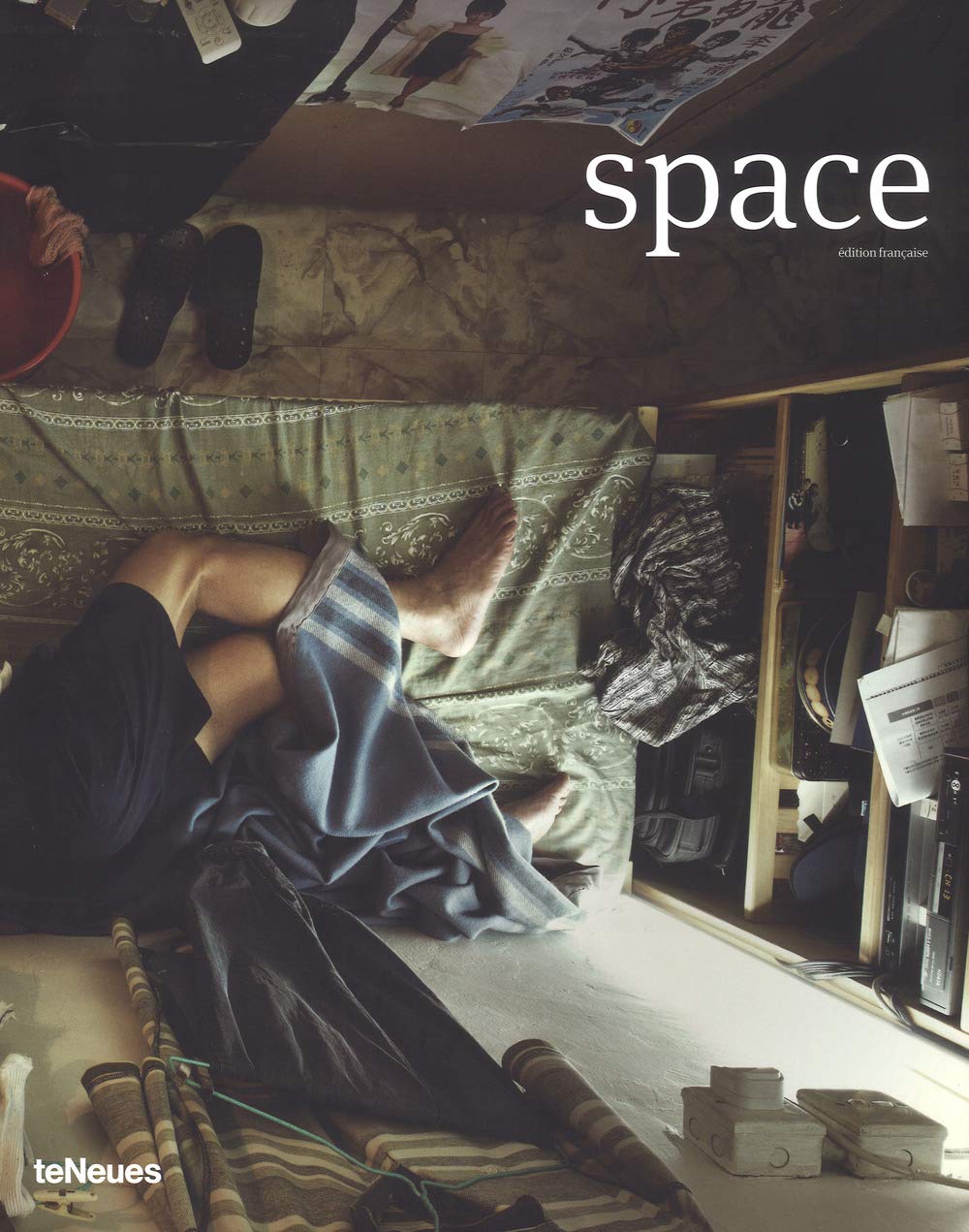 Prix Pictet 07 Space. Ediz. francese: Prix Pictet 07 (Fr) (Photographer) Travel