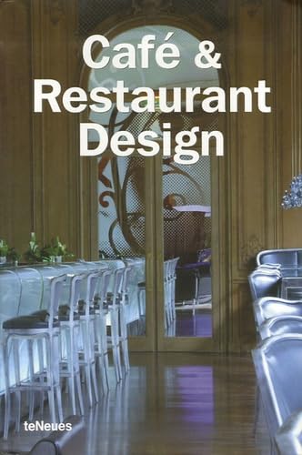 Product Image: Café & restaurant design
