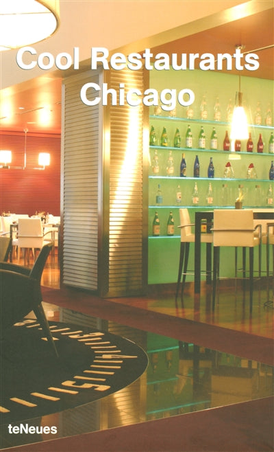 Product Image: Cool restaurants Chicago