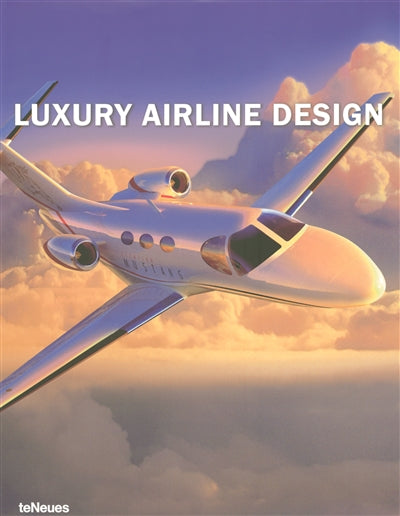 Product Image: Luxury airline design