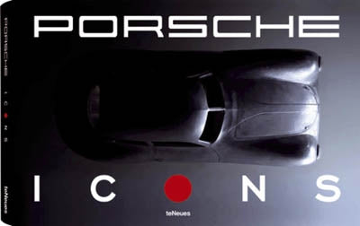 Product Image: Porsche icons
