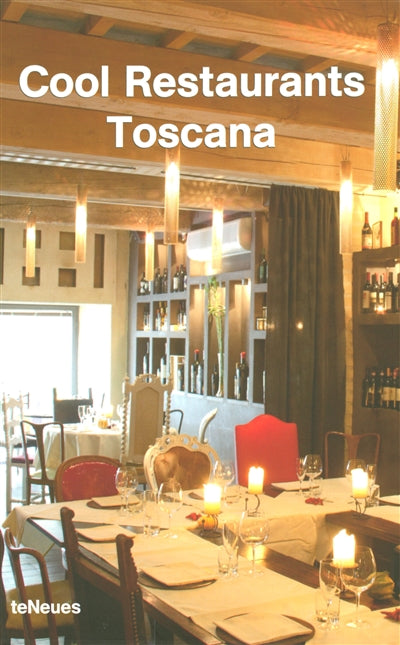 Product Image: Cool restaurants Toscana