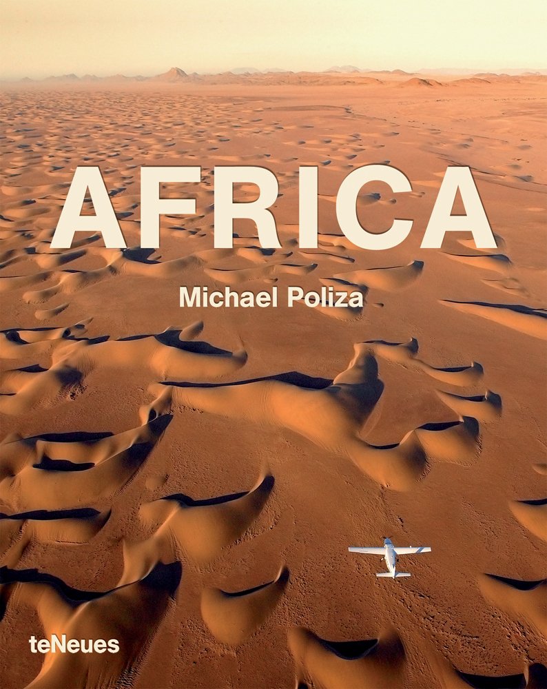 Africa, Collector's Edition: Luxe edition (Collector's edition signed photo print) Travel